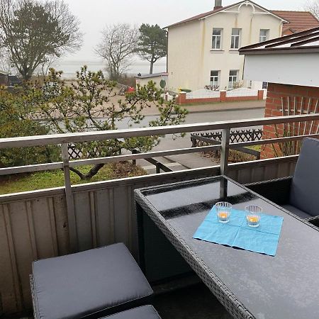 Amrumer Schatztruhe Mit Loggia Und Meerblick Витдюн Экстерьер фото